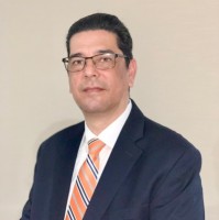 Alfredo Espinoza