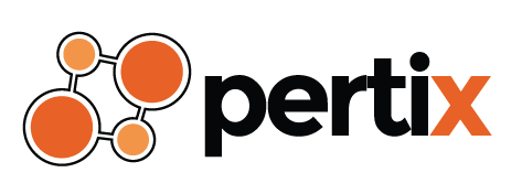 Logo pertix