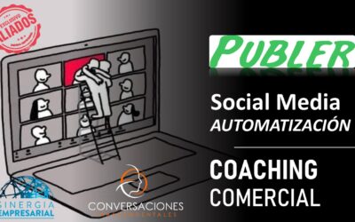 Publer- Automatización del social media
