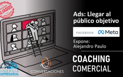 Facebook Ads: Segmentación – Expone Alejandro Paulo