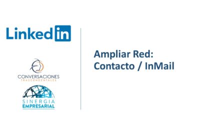 Ampliar Red: Contacto / In mail
